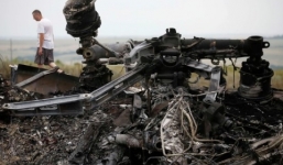 Nga bắt được tín hiệu radar tên lửa Ukraine trong ngày MH17 bị bắn hạ