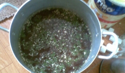 Phụ huynh hiến kế “bắt sống” trường rút ruột tiền ăn của trẻ