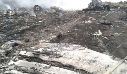 Vietnam Airlines tạm dừng bay qua không phận Ukraine