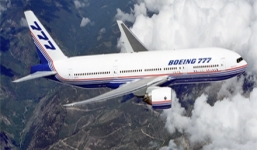 Số 7 kỳ bí trong những vụ máy bay rơi