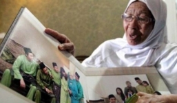 Thảm kịch gia đình 6 người tử nạn trên máy bay MH17