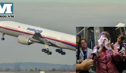 Máy bay bị 'bắn hạ': Thân nhân hành khách đau đớn đến tột cùng