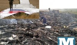 Máy bay bị bắn hạ: Thế giới bàng hoàng phẫn nộ,  LHQ họp khẩn