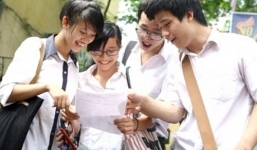 Thêm 683 học sinh nhận tin đỗ ĐH