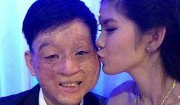 Tình yêu cổ tích không tưởng gây chấn động cộng đồng mạng Việt Nam