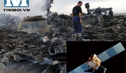 Vệ tinh Mỹ xác định được tên lửa bắn hạ MH17
