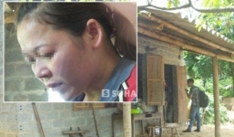 Vụ bố hiếp dâm con: 'Mẹ mà đi thì con ở nhà làm... vợ bố à!?'