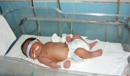 Bàng hoàng trước hàng loạt vụ người mẹ giết, vứt trẻ sơ sinh