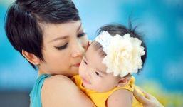 Xuân Lan đã tìm được bến bờ hạnh phúc?