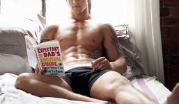 Top 10 đại gia đẹp trai, nóng bỏng mà ai cũng mê