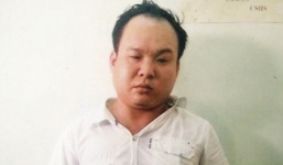 Giả công an “mây mưa” với gái trẻ rồi lộ mặt tên cướp táo tợn