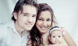 Máy bay Malaysia MH17 rơi: Cả gia đình một nữ diễn viên Malaysia tử vong