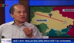 Vụ máy bay Malaysia MH17 rơi: 'Không ai có thể che giấu sự thật'