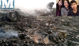 Thân nhân 3 người Việt tử nạn trên máy bay MH17 muốn đưa thi thể về nước