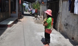 Nghi án bé gái bị cha mẹ nuôi ngược đãi, xâm hại tình dục