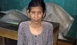 Nỗi lòng của bà lão lang thang tìm cháu ngoại bị mẹ đem bán vì hận tình