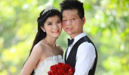 Người chồng tiết lộ về mối tình cổ tích không tưởng chấn động Việt Nam