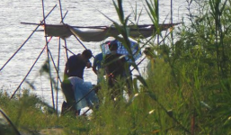 Vụ thẩm mỹ viện Cát Tường: 'Tôi có niềm tin lần này sẽ tìm thấy xác con'