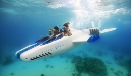 Tỷ phú thế giới thích “chơi” đồ gì?