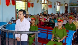 Chồng đánh chết vợ vì thấy “điềm báo” ngoại tình