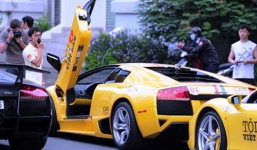 Tài sản đặc biệt và tình yêu cao thượng của Cường đôla