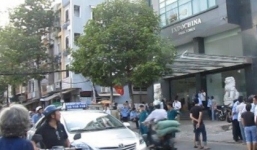 “Đại gia” Việt giàu nứt đố đổ vách, xì hơi... chết thảm