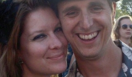 Cận cảnh những gương mặt trẻ trên chuyến bay MH17