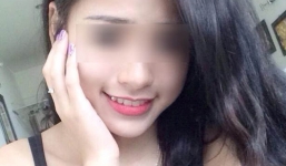 Nữ sinh 15 tuổi xinh đẹp cảnh báo chiêu lừa đảo táo tợn giữa đường