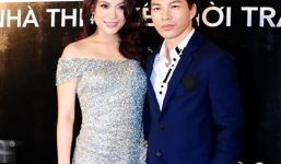 Trần Bảo Sơn không hối tiếc chuyện ly hôn Trương Ngọc Ánh