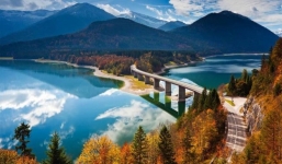 Những hình ảnh đẹp như truyện cổ tích của Đức