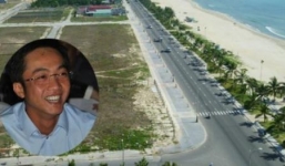 Đại gia xây villa cho ôsin, ... Cường đô la trả đất