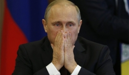 Giới tỷ phú Nga run sợ sau vụ MH17