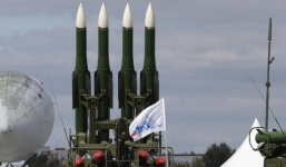 'Đặc nhiệm Nga có thể là thủ phạm bắn rơi máy bay Malaysia'