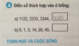 Bài toán đố lớp 3 khiến nhiều người lớn “điên đầu” không giải nổi