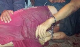 'Nghịch tử' trộm súng giết bố vì bị mắng