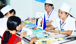 Bất thường trong sản khoa: Song sinh nhưng là con của hai ông bố!