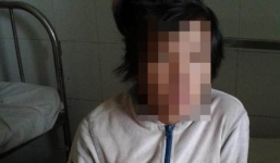 Cha nhiều lần xâm hại con gái 15 tuổi ở miền Tây