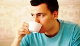 Đàn ông uống cà phê dễ mắc bệnh 'khó nói'