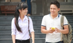 Thêm nhiều trường ĐH công bố điểm thi