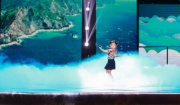 Đồ rê mí 2014 hát về biển đảo quê hương