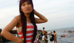 Gái gọi Quất Lâm khoe thu nhập khủng hậu World Cup