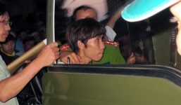 Cuỗm kho vàng gần 3 tỷ đồng dưới giường nhà Giám đốc Sở