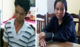 Gã 'phi công' giỏi 'chuyện ấy' lập kế hoạch ghê rợn để vợ giết chồng