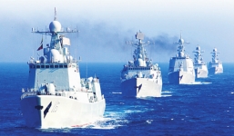 Bị Mỹ tố do thám, Trung Quốc mạnh miệng 'làm đúng luật'