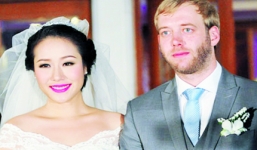 Hé lộ cuộc sống vợ chồng của HH Ngô Phương Lan