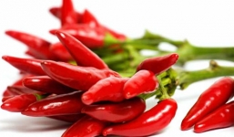 Những đối tượng tuyệt đối kiêng kỵ ăn ớt