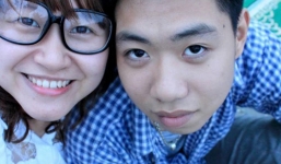 Ông bố 9X và những giờ phút kinh hoàng trong viện phụ sản