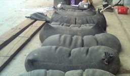 Rượu săm ôtô: Đệ tử lưu linh thất kinh bỏ nhậu