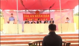 Giết, cướp tài sản rồi hiếp dâm người đã chết