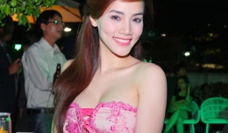 Trang Nhung: Sau scandal bán dâm nghìn đô được nhiều hơn mất!